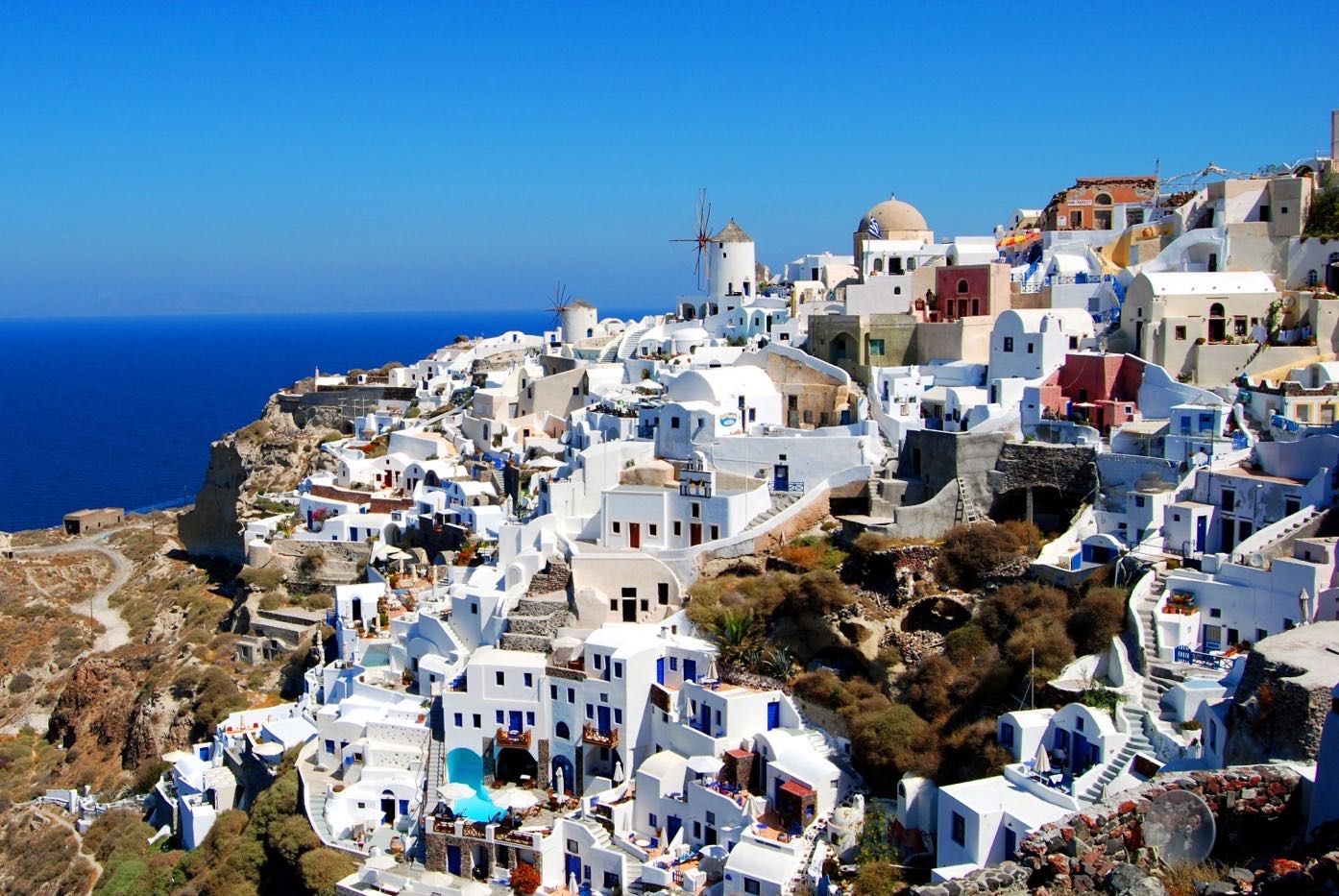 Santorini 07 02 09 0808