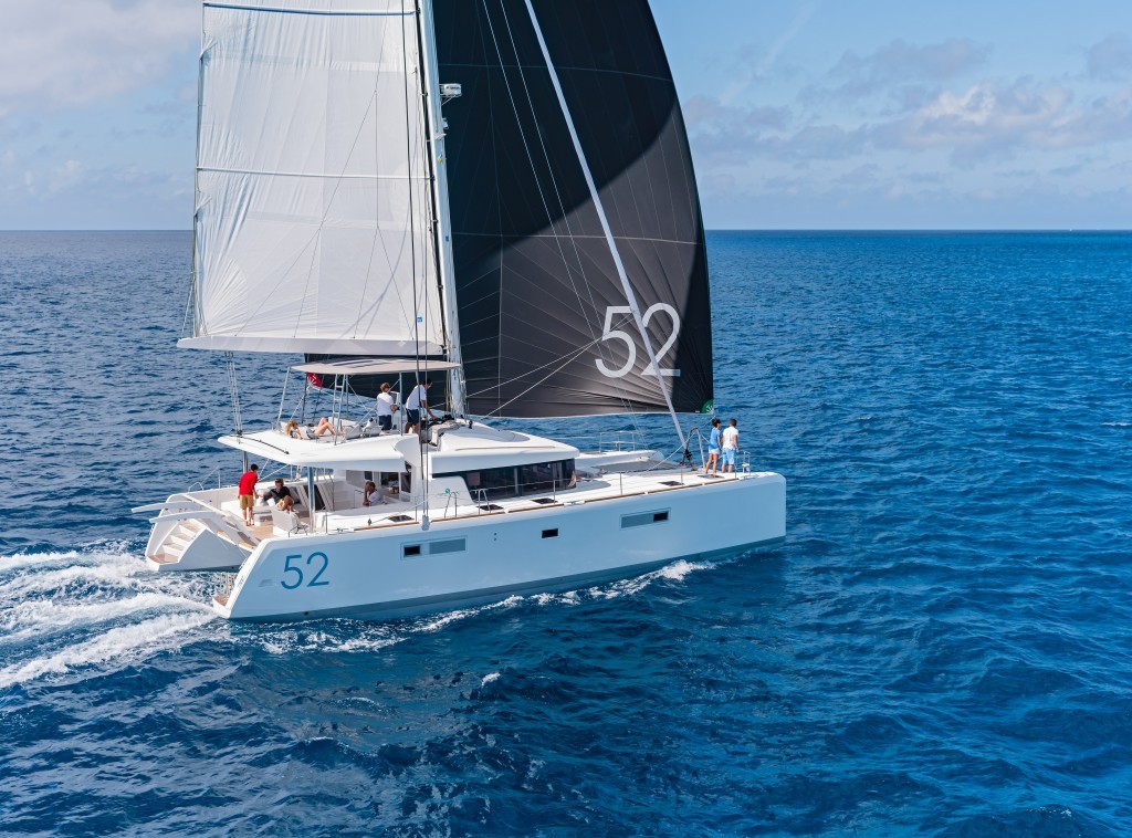 Under Sail 1024×779