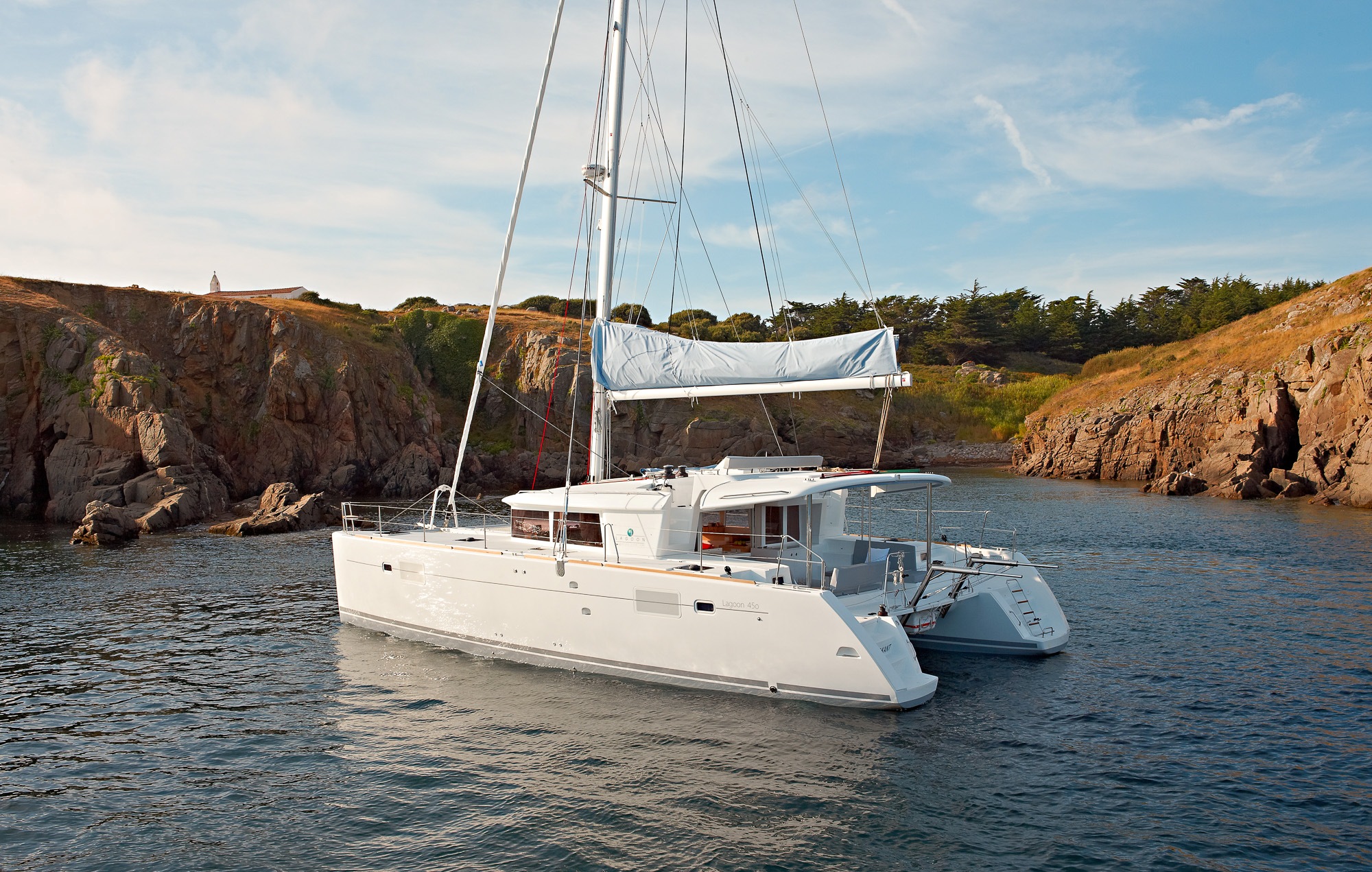 Mooring L450 45R7809