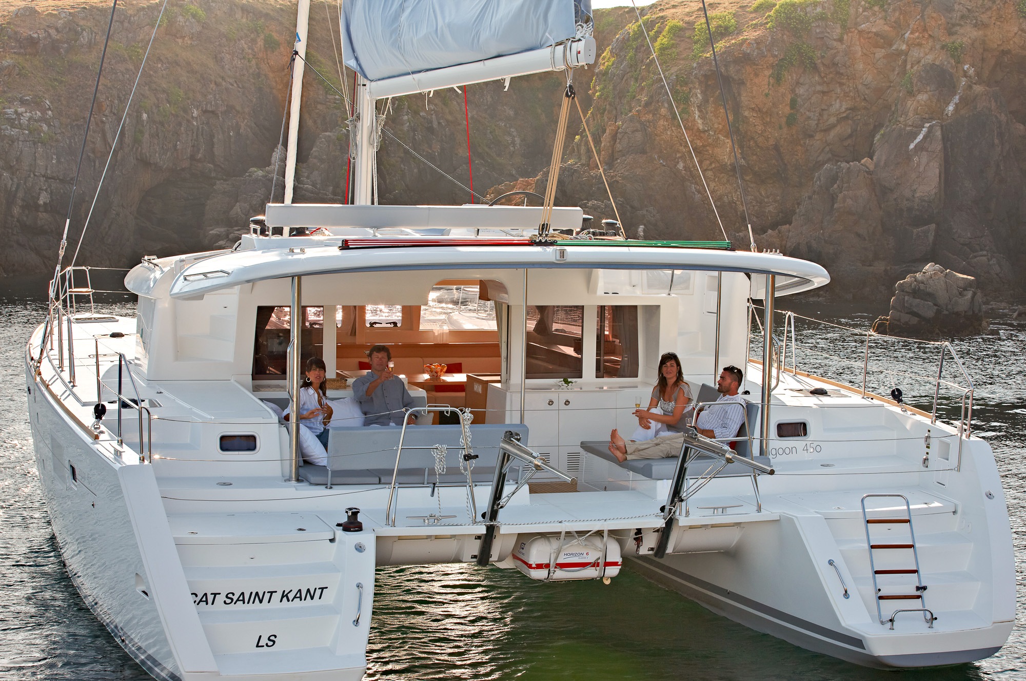 Mooring L450 45R7965