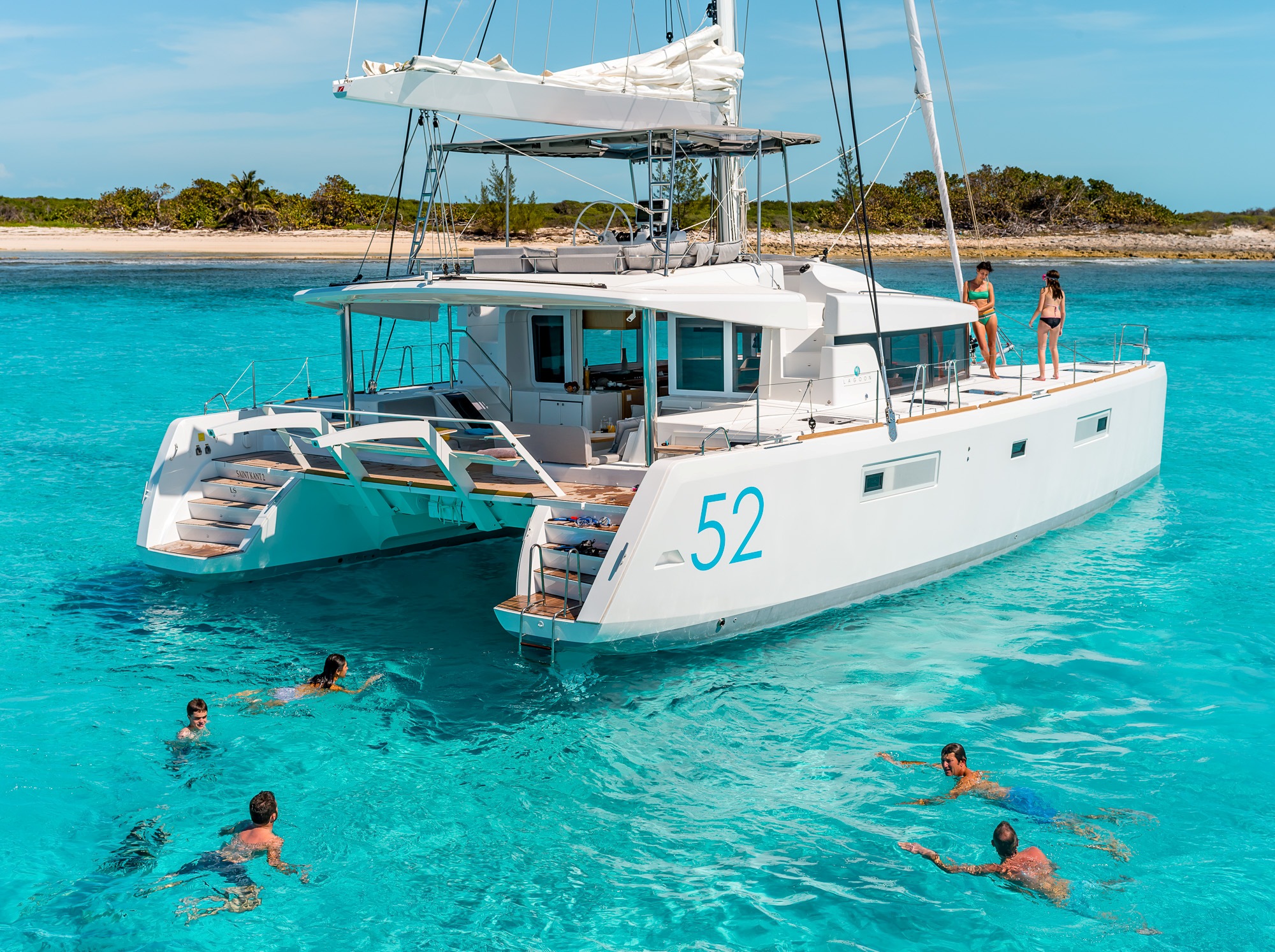 Mooring L52 NCL9293b