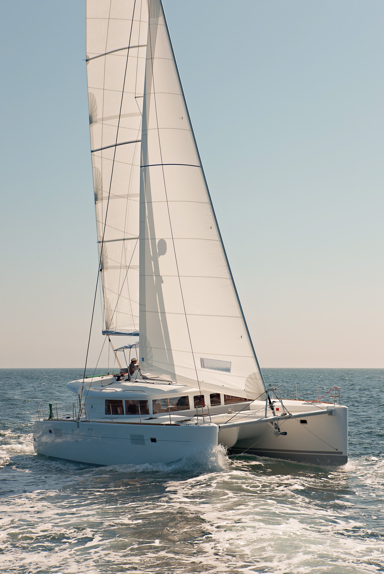 Nav L450 45R7552