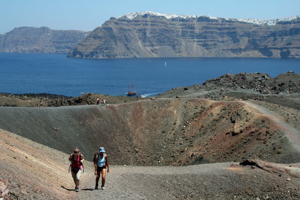 Santorini Volcano. Img 1368 0